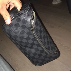 Louis Vuitton Toiletry bag